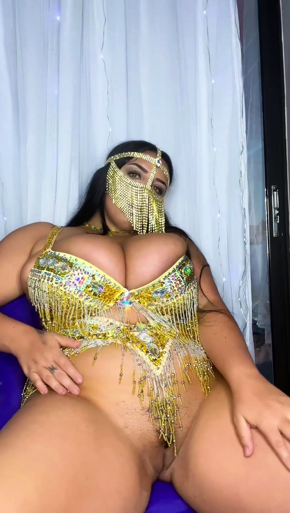 Watch Crystal Clear Free HD Porn Videos - Hot Big Black Latina Booty Black And Ebony -